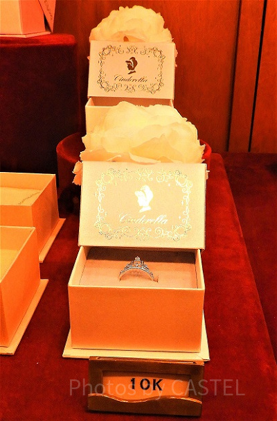 大人の女性のためのアクセサリー