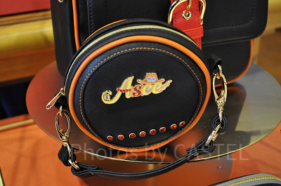 エースのコインポーチ