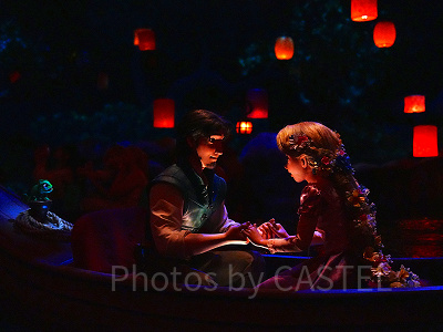 ファンタジースプリングス・マジックのメリット・デメリット