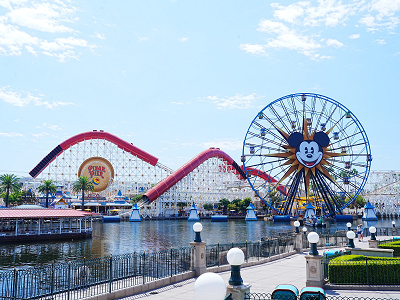 アドベンチャーパーク