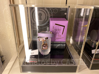 灰原哀ウォッチ〔USJ×コナングッズ〕