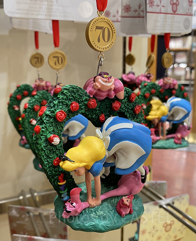 ビアンカ オーナメント ディズニー「ビアンカの大冒険」ビアンカと