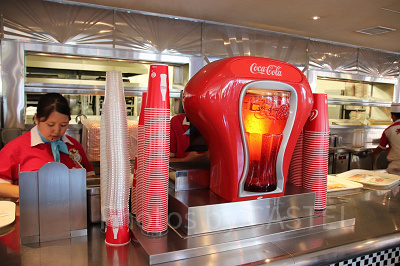 アメリカン・グラフィティ:登場人物(キャスト)