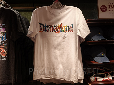 アナハイムディズニーパークタイダイ Tシャツ 2026】アナハイムディズニーの服16選！限定Tシャツ・ベースボール