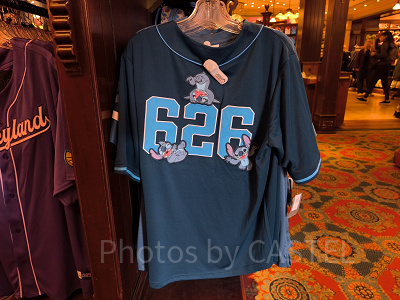 2026】アナハイムディズニーの服16選！限定Tシャツ・ベースボール