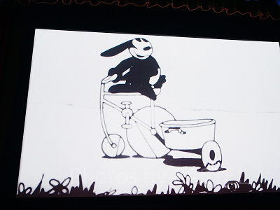 カリフォルニアアナハイムディズニーのアトラクション：メインストリート・シネマ