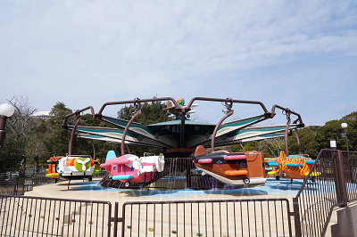 アニマルフライト