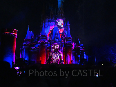 アントマン、ワスプ