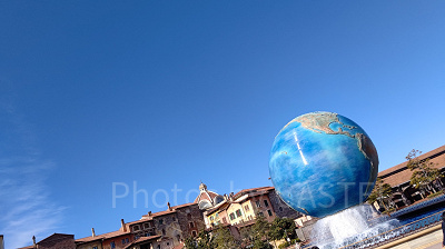 アクアスフィア