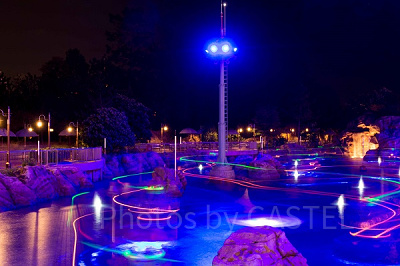 アクアトピア(ポートディスカバリー)