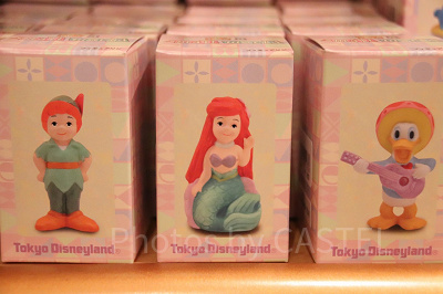 最新】ディズニー35周年「新イッツ・ア・スモールワールド」グッズ22選