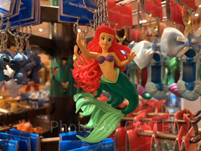 2020】ディズニー新作キーチェーン9選！フィギュアキーチェーンや