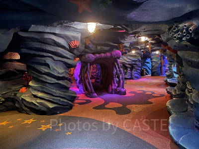 アリエルのプレイグラウンド