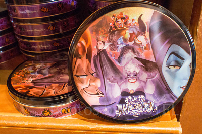 アソーテッド・クッキー