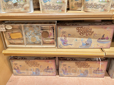 アソーテッド・スウィーツ（ファンタジースプリングス世界観グッズ）