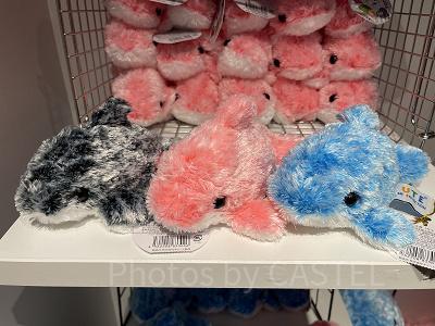 アクアパーク品川のおすすめお土産30選！ぬいるぐみ、雑貨、限定