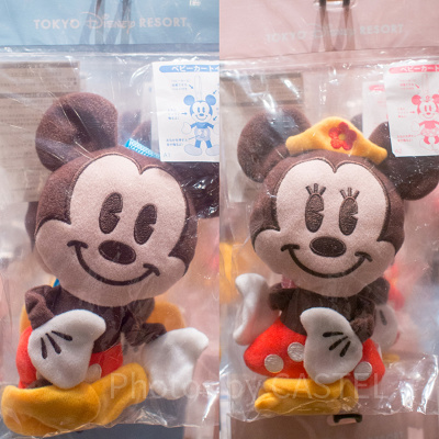 ベビーカートイ