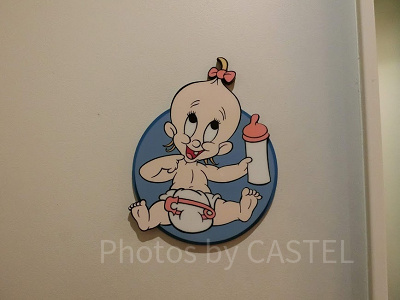 【ディズニーで離乳食】離乳食は持ち込める？