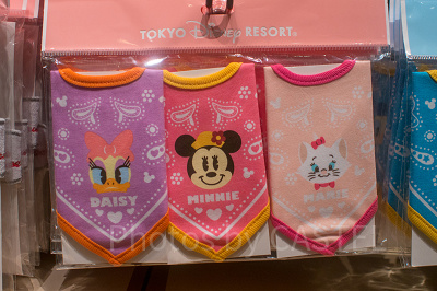 ベビースタイセット(ガールズ)