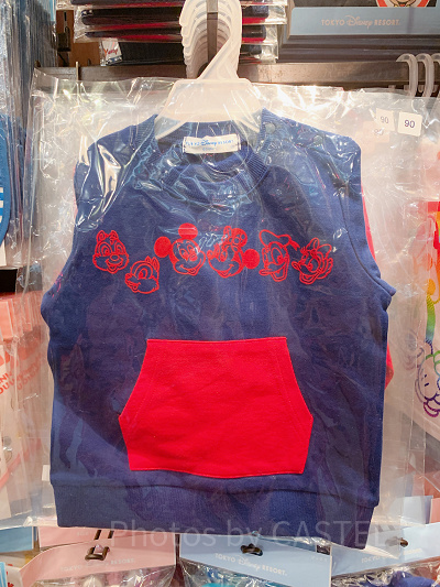 ベビートレーナー(ブルー/表)