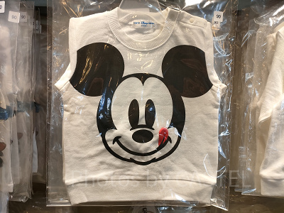 ベビートレーナー（ミッキー）