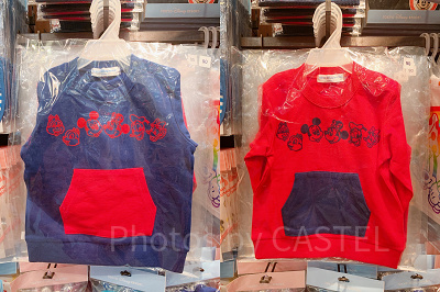 ベビートレーナー（チームディズニー）