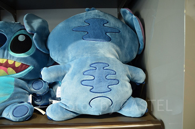 ディズニーで買えるスティッチのぬいぐるみ9選！かわいいクッションも