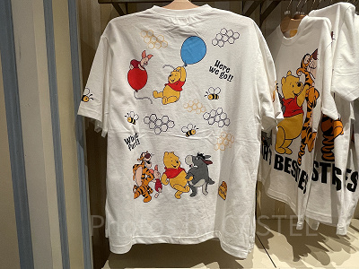 最新】2023秋！ディズニーTシャツまとめ！新作Tシャツから人気の