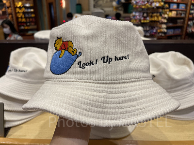 yummy hunnyハット裏