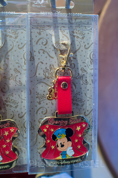 バッグチャーム