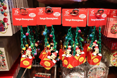 バッグチャーム