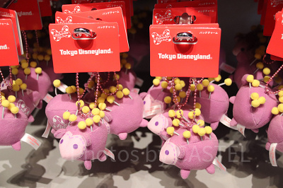 バッグチャーム