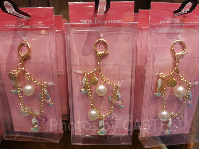 バッグチャーム