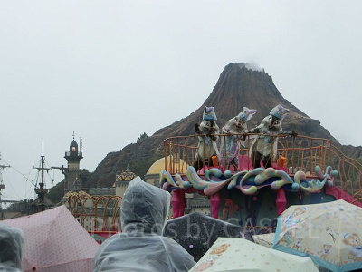 雨の日におすすめのバッグ