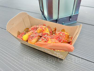 ベイクドドルチェ(アップルキャラメル)