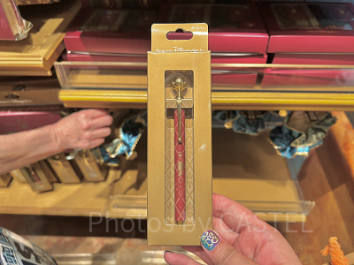 ボールペン(アナとエルサのフローズンジャーニーグッズ)