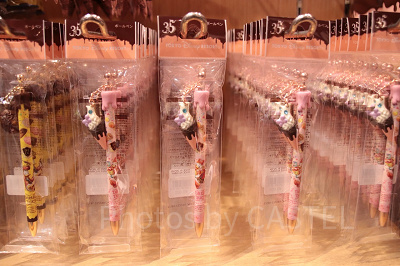 ボールペン（デイジー）