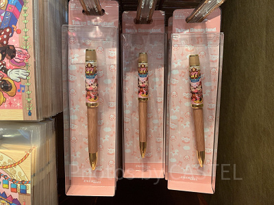 ボールペン＆シャープペンシル