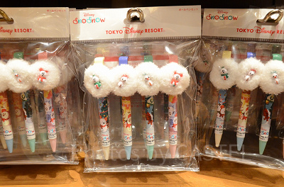 ボールペンセット