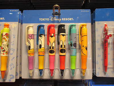 ボールペンセット