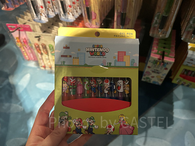 ボールペンセット