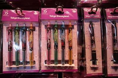 ボールペンセット