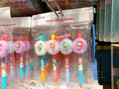 ボールペンセット