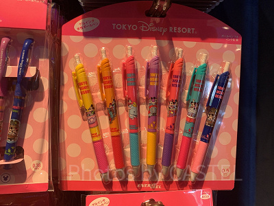 ボールペンセット