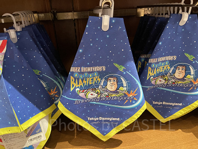 9/19発売】バズライトイヤーのアストロブラスターファイナルグッズ登場