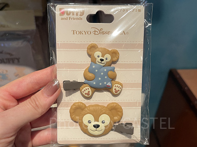 2026】ダッフィーグッズ全種まとめ！TDS限定のぬいぐるみや