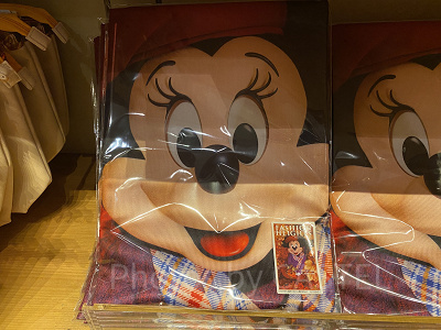 12/1発売】ディズニー×蜷川実花グッズ22選！秋と冬の「ミニーの