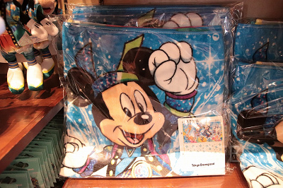 7/8発売】ディズニー夏祭りグッズ2018！TDL燦水サマービート&チップと