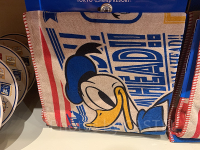 バスタオル
