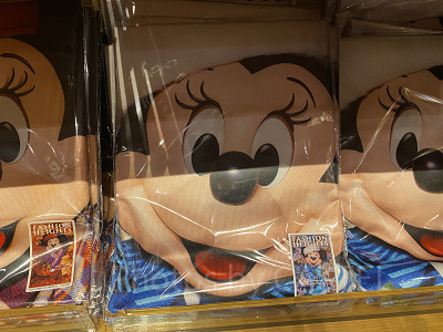 12/1発売】ディズニー×蜷川実花グッズ22選！秋と冬の「ミニーの